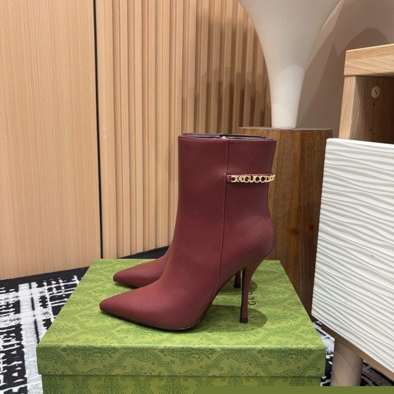G*u*i boots